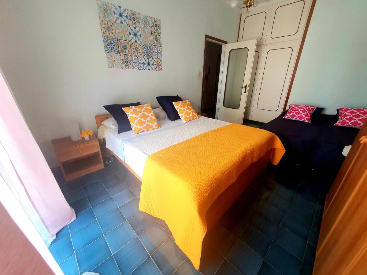 Home In The Blue Maiori Luaran gambar