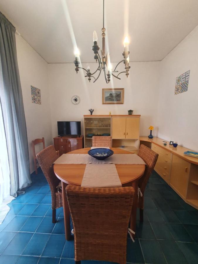 Home In The Blue Maiori Luaran gambar