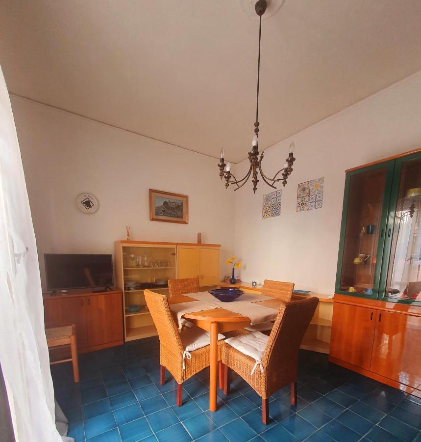 Home In The Blue Maiori Luaran gambar